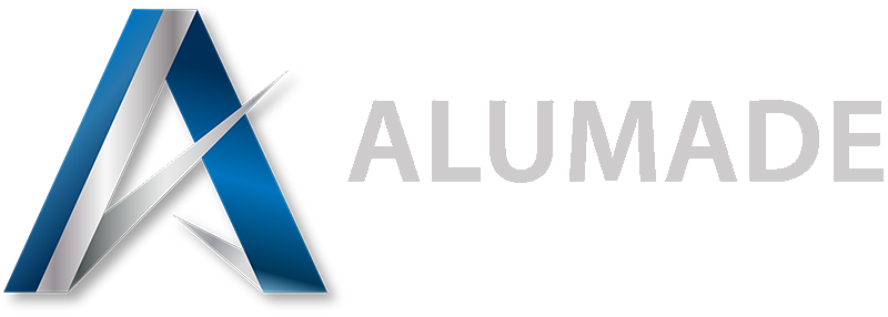 Alumade - Aluminium and Glass